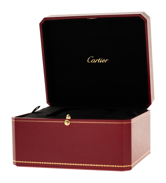 Cartier Panthere W25029B6 Image 4